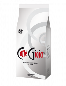 STRONG SILVER BLEND COFFEE BEANS