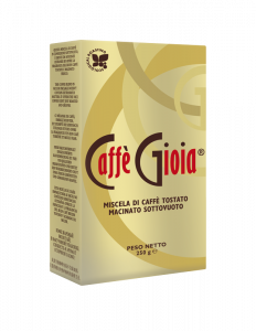 GOLD BLEND VACUUM-PACKED GROUND COFFEE