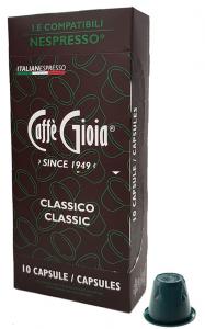 CLASSIC BLEND NESPRESSO* COMPATIBLE