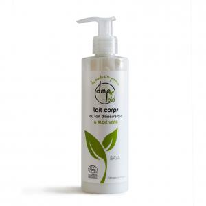 Body Milk Cosmos range Baya