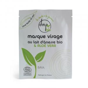 Face tissue mask Cosmos range Baya