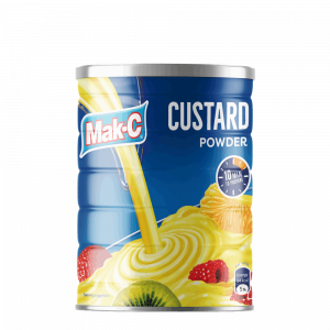 Custard Powder