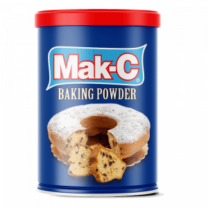 Baking Powder