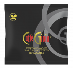 POD 100% ARABICA BLEND 44 mm