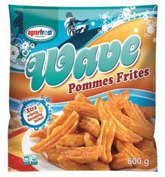 Wave French Fries