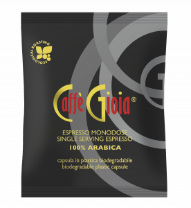 BLACK BLEND ESPRESSO POINT* COMPATIBLE