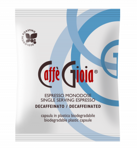 CAPSULE WHITE BLEND ESPRESSO POINT* COMPATIBLE