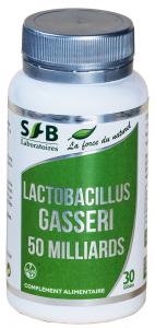 L-GASSERI 50 billions