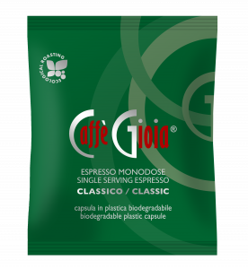 GREEN BLEND ESPRESSO POINT* COMPATIBLE