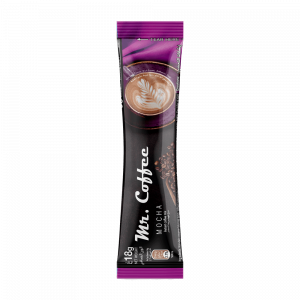 Instant Coffee Mocha
