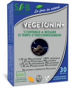 VEGETONIN +