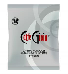 CAPSULE STRONG BLEND ESPRESSO POINT* COMPATIBLE