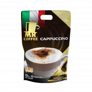 Instant Speciality Coffee