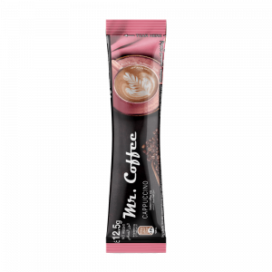 Instant Coffee Cappuccino