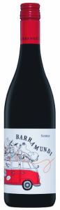 Barramundi Shiraz