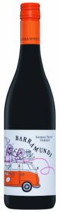Barramundi Shiraz/Petit Verdot