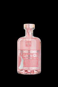 Livin-Gin Ladies