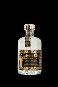 Livin-Gin Gentlemen
