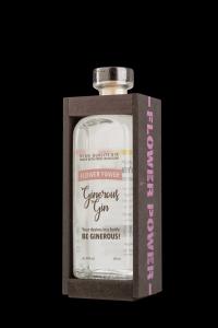 Ginerous Flower Power