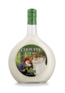 Chouffe Cream Liquor