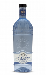 City Of London Dry Gin