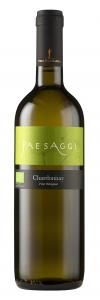 Paesaggi Chardonnay IGT Organic