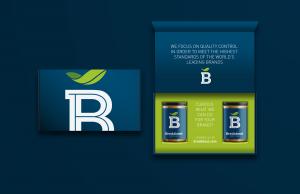 Peanut butter Seasalt Caramel