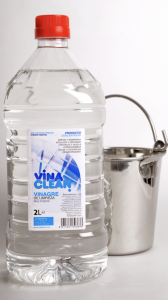 Cleaning vinegar