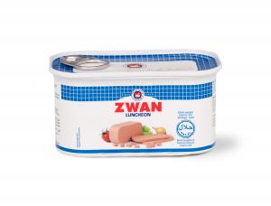 Zwan - Beef Luncheon Meat