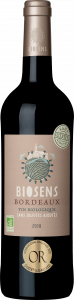 BIOSENS AOC BORDEAUX BIO