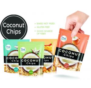 Coconut chip