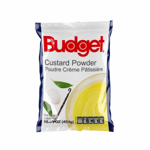Custard Powder