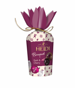 Bouquet Flower Cherry 120g