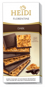 Grand'Or Dark Florentine 100g