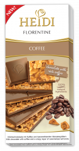 Florentine Coffee 100g