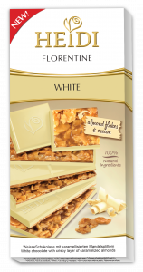 Florentine White 100g