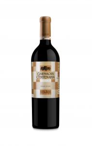 COTO DE HAYAS GARNACHA CENTENARIA