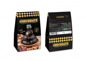 Chocodate Extra Dark On The Go