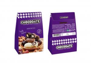 Chocodate Assorted On The Go