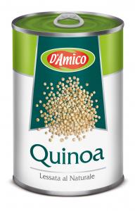 White Quinoa