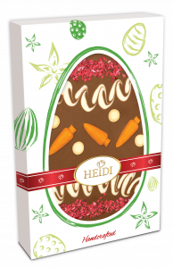 Gourmet Milk Egg 100g