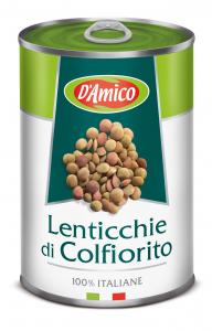 Colfiorito Lentils 