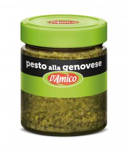 pesto alla Genovese