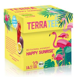 Teabreak Organic Summer