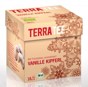 Teabreak Organic Winter