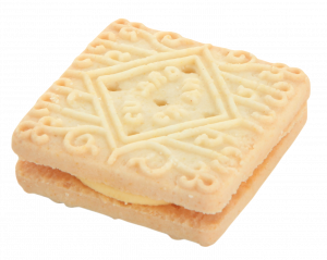 Sandwich biscuits 