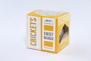 Cricket - Sweet Mango 