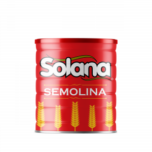 Semolina
