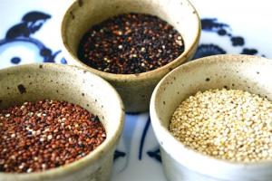 Quinoa