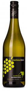 Curious Kiwi Sauvignon Blanc